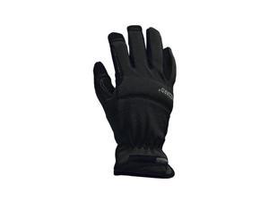 True Grip 98622-23 Winter Blizzard Glove, Touchscreen, Black, Men's' Large - Quantity 1