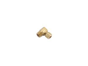 ANDERSON METALS CORP 750068-1212 Series 3//4CMPx3//4MIP Connector