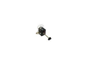 WORLD MARKETING OF AMERICA Safety Pilot LP Conversion Kit for Vented Log Sets 20-8113 WORLD MARKETING OF AMERICA Safety Pilot LP Conversion Kit for Vented Log Sets 20-8113