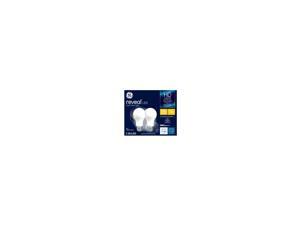 GE Lighting 98878 Reveal HD+ LED Light Bulbs, 1140 Lumens, 13-Watts, 2-Pk. - Quantity 3 GE Lighting 98878 Reveal HD+ LED Light Bulbs, 1140 Lumens, 13-Watts, 2-Pk. - Quantity 3