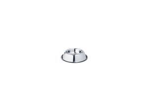 19032 Non-Skid Pet Bowl, Stainless Steel, 32-oz. - Quantity 1 19032 Non-Skid Pet Bowl, Stainless Steel, 32-oz. - Quantity 1