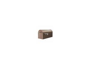 SOLAR GROUP LG BRZ Post MNT Mailbox EM160VB0 SOLAR GROUP LG BRZ Post MNT Mailbox EM160VB0