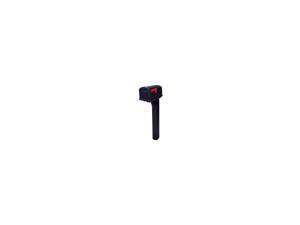 Solar Group GCL10000B Classic All-in-One Mailbox and Post Cover Combo, Black Plastic, Post Not Included - Quantity 1 Solar Group GCL10000B Classic All-in-One Mailbox and Post Cover Combo, Black Plastic, Post Not Included - Quantity 1