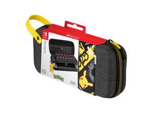 Deluxe Travel Case for Nintendo Switch - Pikachu Deluxe Travel Case for Nintendo Switch - Pikachu