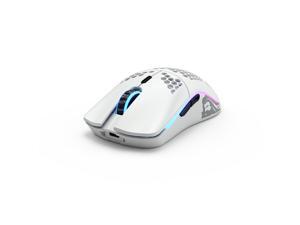 Glorious Gaming Mouse (Model O, Matte White) Wireless Mouse Glorious Gaming Mouse (Model O, Matte White) Wireless Mouse