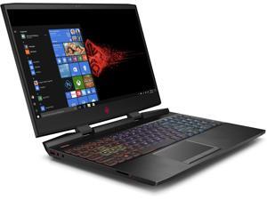 HP Omen Laptop Intel Core I9 2.4ghz 16GB RAM 512GB SSD + 1TB HDD Geforce RTX 2080 Super 8GB - Windows 10 Home 64-bit Candian English / French Biligual Keyboard HP Omen Laptop Intel Core I9 2.4ghz 16GB RAM 512GB SSD + 1TB HDD Geforce RTX 2080 Super 8GB - Windows 10 Home 64-bit Candian English / French Biligual Keyboard