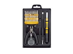 Screwdriver Set 35 Pieces Screwdriver Set 35 Pieces