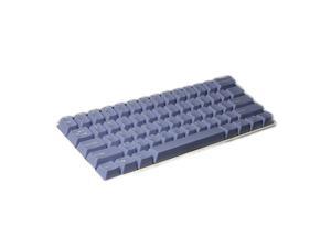 Purple Wave Abs Keycap Set
