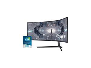 Odyssey - 49Qled-Super Ultra-Wide Dual Qhd Odyssey - 49Qled-Super Ultra-Wide Dual Qhd