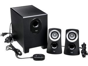 Logitech Z313 Speaker (980-000401)