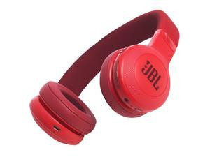 Jbl E45Btred On-Ear Wls Headphone Red New 1Ymw