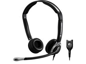 Headset Over-The-Head Dual-Sided