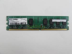 OCZ Technology Value 2GB DDR2 SDRAM Memory Module