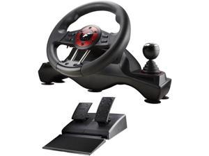 Refurbished: Logitech G920 Driving Force Racing Wheel Dual Motor Force -  Xbox and PC Renewed 