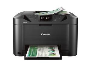 CANON MAXIFY MB5120