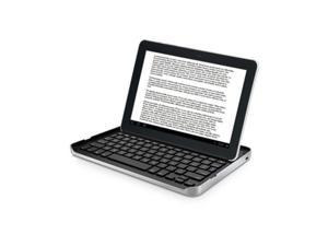 Logitech ZAGG Keyboard Case for iPad 2, iPad 3 and the New iPad 4,920-003644