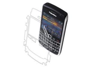 AZ-ZAGG BLKBRY9020S InvisibleShield for BlackBerry Bold 9700, Screen (Clear)