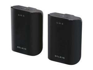 Belkin Powerline Networking - Newegg.com