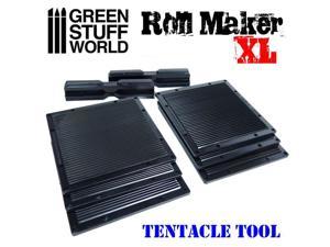 Green Stuff World - Roll Maker Set - XL version 1527