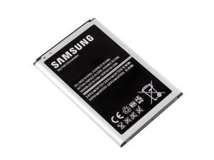Battery for Samsung Galaxy Note 3 N9000N9005LTE4G 3200mAh Spare Replacement LiIon Battery