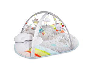 Skip Hop Silver Lining Activity Gym Baby Development Toy Music Rattles Skip Hop Silver Lining Activity Gym Baby Development Toy Music Rattles