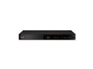 LG 3D SMART WIFI DLNA BLU-RAY PLAYER LG 3D SMART WIFI DLNA BLU-RAY PLAYER