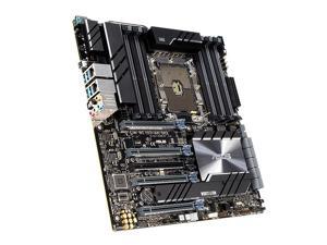 ASUS Pro WS C621-64L SAGE LGA 3647 Intel C621 DDR4 CEB Motherboard (90SW00R0-M0EAY0)