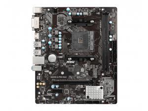 A320M-A PRO MAX Socket AM4 AMD A320 DDR4 Micro ATX Motherboard (A320M-A PRO MAX) A320M-A PRO MAX Socket AM4 AMD A320 DDR4 Micro ATX Motherboard (A320M-A PRO MAX)