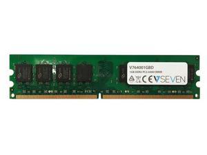 1GB (1 x 1GB) 800 MHz DDR2 Memory 1GB (1 x 1GB) 800 MHz DDR2 Memory