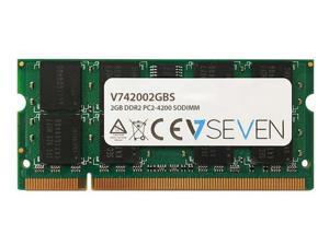 2GB (1 x 2GB) 533MHz DDR2 Laptop Memory 2GB (1 x 2GB) 533MHz DDR2 Laptop Memory