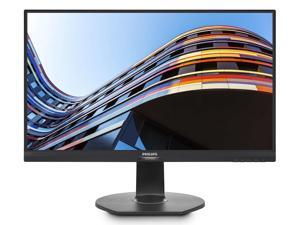 Philips Brilliance S-line 271S7QJMB - LED monitor - 27" - 1920 x 1080 Full HD (1080p) - IPS - 250 cd/m² - 1000:1 - 5 ms - HDMI, VGA, DisplayPort - speakers - textured black Philips Brilliance S-line 271S7QJMB - LED monitor - 27" - 1920 x 1080 Full HD (1080p) - IPS - 250 cd/m² - 1000:1 - 5 ms - HDMI, VGA, DisplayPort - speakers - textured black