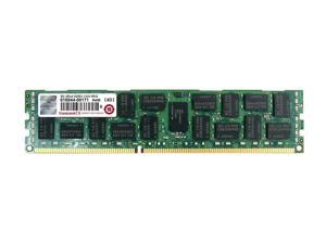 8GB (1 x 8GB) 1333MHz DDR3 1.5v ECC Memory
