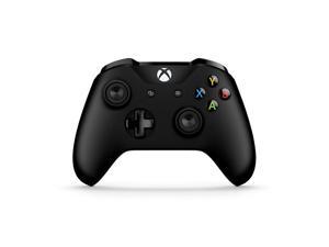 Microsoft Xbox Wireless Controller w/ Bluetooth for Xbox One, Xbox One S & Windows 10 - Black