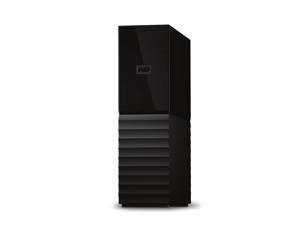 My Book 8TB USB 3.0 Desktop Hard Drive My Book 8TB USB 3.0 Desktop Hard Drive