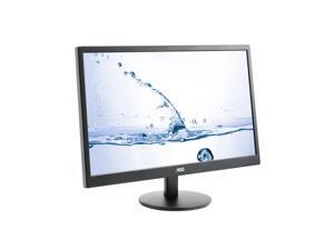 M2470SWH LED monitor - 23.6" (23.6" viewable) - 1920 x 1080 Full HD (1080p) - MVA - 250 cd/m2 - 1000:1 - 5 ms - 2xHDMI, VGA - speakers - black M2470SWH LED monitor - 23.6" (23.6" viewable) - 1920 x 1080 Full HD (1080p) - MVA - 250 cd/m2 - 1000:1 - 5 ms - 2xHDMI, VGA - speakers - black