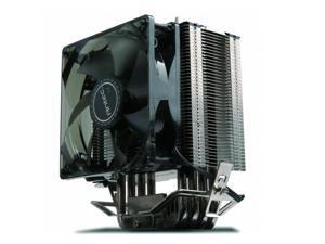 Antec A40 PRO Blue LED CPU Cooler Fan Compatible with Intel and AMD