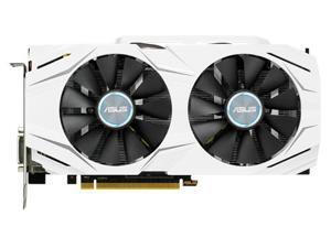 ASUS GeForce GTX 1060 DirectX 12 90YV09X0-M0NA00 6GB 192-Bit GDDR5 PCI Express 3.0 x16 Video Card ASUS GeForce GTX 1060 DirectX 12 90YV09X0-M0NA00 6GB 192-Bit GDDR5 PCI Express 3.0 x16 Video Card