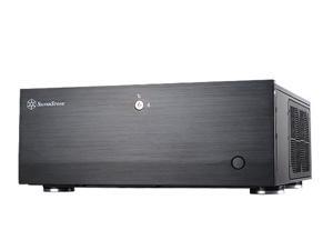 Grandia GD07 ATX/CEB/EATX/EEB/Micro-ATX Black Mid Tower Case Grandia GD07 ATX/CEB/EATX/EEB/Micro-ATX Black Mid Tower Case