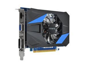 Gigabyte GeForce GT 730 1GB GDDR5 PCI-E 2.0 Graphics Card
