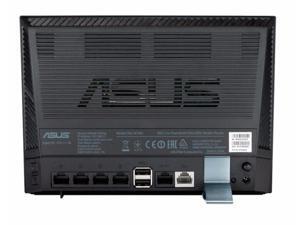 ASUS DSL-AC56U (90IG01E0-BU2000) 802.11ac Dual-Band VDSL/ADSL Modem Router IEEE 802.11a, IEEE 802.11b, IEEE 802.11g, IEEE 802.11n, IEEE 802.11ac, IEEE 802.3, IEEE 802.3u, IEEE 802.11i, IEEE 802.11e, I