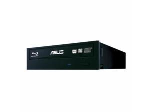 ASUS Black Blu-ray Burner SATA BW-16D1HT (90DD01E0-B20000)