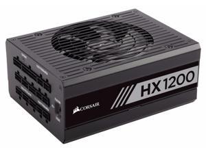 Corsair HX1200 1200 Watt ATX 80 PLUS Platinum Modular PSU CP-9020140-UK Corsair HX1200 1200 Watt ATX 80 PLUS Platinum Modular PSU CP-9020140-UK