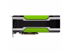 NVIDIA Tesla P100 - GPU computing processor - Tesla P100 - 12 GB HBM2 - PCIe 3.0 x16 - fanless NVIDIA Tesla P100 - GPU computing processor - Tesla P100 - 12 GB HBM2 - PCIe 3.0 x16 - fanless