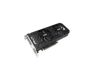 PNY GeForce GTX 1070 Dual 8GB PCI-E x16 3.0 GDDR5 Graphics Card (GF107IGTXCR8GEPB) PNY GeForce GTX 1070 Dual 8GB PCI-E x16 3.0 GDDR5 Graphics Card (GF107IGTXCR8GEPB)