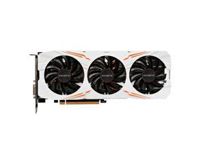 Gigabyte GeForce GTX 1080 Ti Gaming 11GB PCI-E x16 3.0 GDDR5X Graphics Card (GV-N108TGAMING-11GD) Gigabyte GeForce GTX 1080 Ti Gaming 11GB PCI-E x16 3.0 GDDR5X Graphics Card (GV-N108TGAMING-11GD)