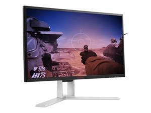 AOC AGON AG251FG - LED monitor - 24.5" - 1920 x 1080 - TN - 400 cd/m² - 1000:1 - 1 ms - HDMI, DisplayPort - speakers - black, red AOC AGON AG251FG - LED monitor - 24.5" - 1920 x 1080 - TN - 400 cd/m² - 1000:1 - 1 ms - HDMI, DisplayPort - speakers - black, red