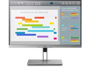 EliteDisplay E243i 24" 1920 x 1200 5ms VGA/HDMI/DP IPS LED Monitor EliteDisplay E243i 24" 1920 x 1200 5ms VGA/HDMI/DP IPS LED Monitor