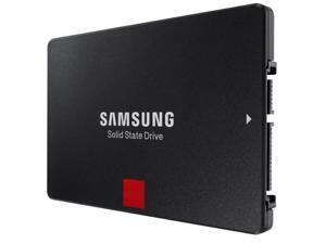 Samsung 860 PRO 256GB 2.5" SATA SSD (MZ-76P256B/EU) Samsung 860 PRO 256GB 2.5" SATA SSD (MZ-76P256B/EU)