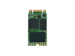 Transcend MTS420 120GB M.2 SATA-III SSD (TS120GMTS420S) Transcend MTS420 120GB M.2 SATA-III SSD (TS120GMTS420S)