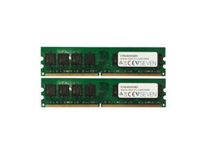 2X2GB KIT DDR2 800MHZ CL6 2X2GB KIT DDR2 800MHZ CL6